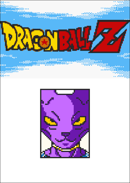 Chapitre 94 - Le RÃ©veil de Beerus